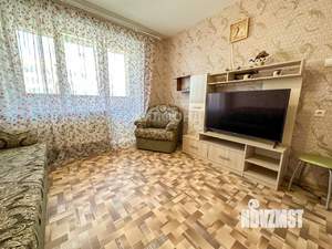 2-к квартира, вторичка, 35м2, 8/10 этаж