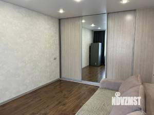 3-к квартира, вторичка, 60м2, 1/5 этаж