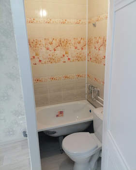 1-к квартира, вторичка, 17м2, 2/9 этаж