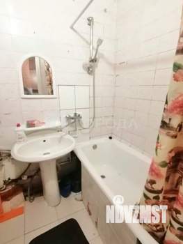 1-к квартира, вторичка, 18м2, 2/5 этаж