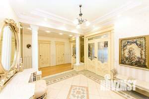 3-к квартира, вторичка, 154м2, 5/6 этаж