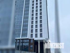 1-к квартира, вторичка, 33м2, 8/24 этаж