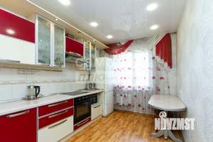 3-к квартира, вторичка, 78м2, 9/14 этаж