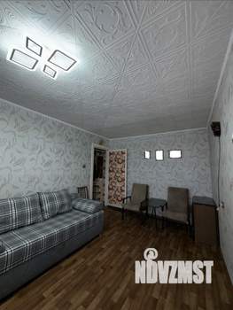 2-к квартира, вторичка, 45м2, 5/5 этаж