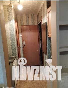 1-к квартира, вторичка, 14м2, 5/5 этаж