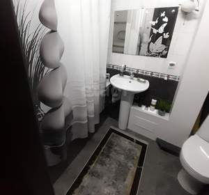 3-к квартира, вторичка, 61м2, 8/9 этаж