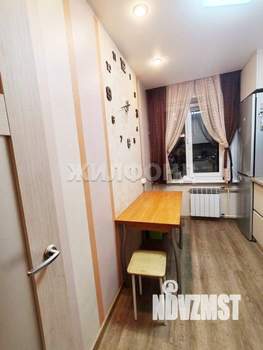 3-к квартира, вторичка, 66м2, 8/10 этаж