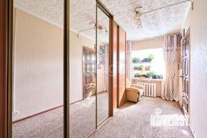 2-к квартира, вторичка, 43м2, 5/5 этаж