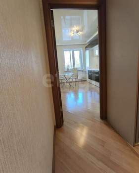 3-к квартира, вторичка, 82м2, 5/10 этаж