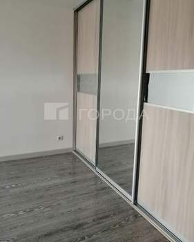 1-к квартира, вторичка, 38м2, 6/10 этаж