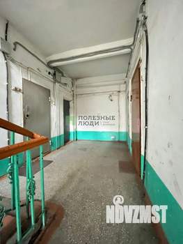 1-к квартира, вторичка, 30м2, 2/3 этаж