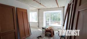 3-к квартира, вторичка, 62м2, 4/5 этаж