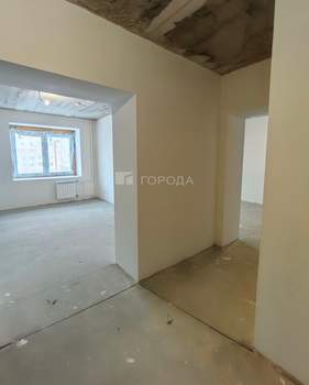 3-к квартира, вторичка, 94м2, 6/8 этаж