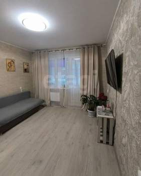 2-к квартира, вторичка, 34м2, 2/10 этаж