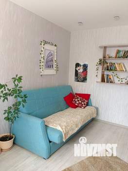 2-к квартира, вторичка, 60м2, 9/15 этаж