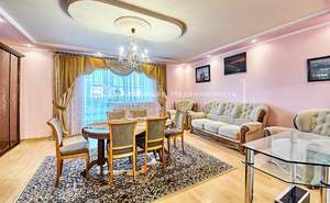 3-к квартира, вторичка, 106м2, 2/6 этаж
