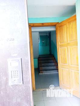 1-к квартира, вторичка, 31м2, 1/5 этаж