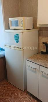 1-к квартира, вторичка, 20м2, 8/9 этаж