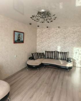 1-к квартира, вторичка, 36м2, 2/10 этаж