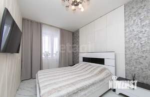 2-к квартира, вторичка, 60м2, 14/17 этаж