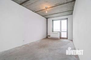 3-к квартира, вторичка, 97м2, 2/10 этаж