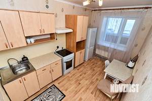 1-к квартира, вторичка, 37м2, 1/14 этаж