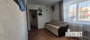 2-к квартира, вторичка, 23м2, 1/5 этаж