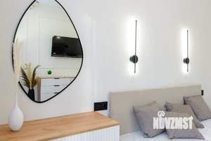 3-к квартира, вторичка, 47м2, 4/4 этаж