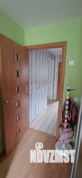 2-к квартира, вторичка, 50м2, 3/5 этаж