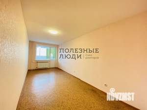 1-к квартира, вторичка, 51м2, 8/16 этаж