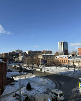 Студия квартира, вторичка, 31м2, 2/16 этаж