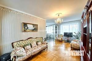 3-к квартира, вторичка, 83м2, 4/6 этаж