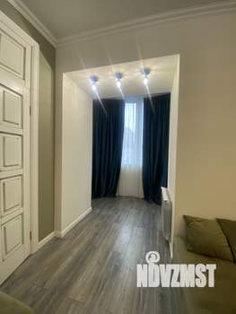 2-к квартира, вторичка, 55м2, 3/9 этаж