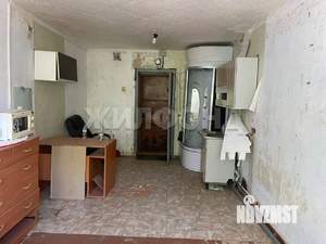 Студия квартира, вторичка, 19м2, 2/5 этаж