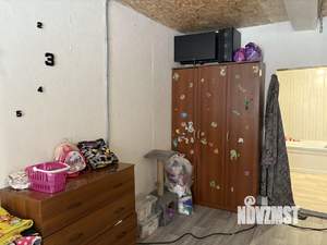 2-к квартира, вторичка, 44м2, 1/1 этаж