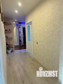 3-к квартира, вторичка, 81м2, 10/10 этаж