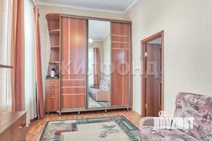 1-к квартира, вторичка, 24м2, 2/2 этаж