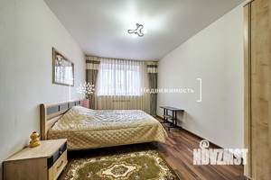 2-к квартира, вторичка, 61м2, 3/6 этаж