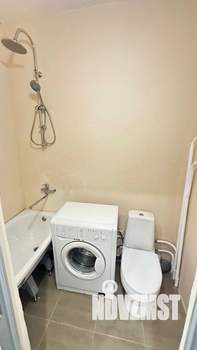 Студия квартира, вторичка, 16м2, 2/2 этаж