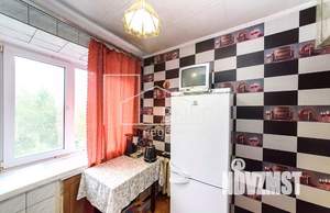 3-к квартира, вторичка, 51м2, 5/5 этаж