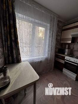 2-к квартира, вторичка, 37м2, 1/5 этаж