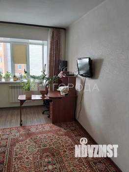 1-к квартира, вторичка, 33м2, 9/14 этаж