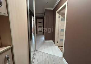 2-к квартира, вторичка, 59м2, 3/10 этаж
