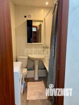 1-к квартира, вторичка, 34м2, 3/5 этаж