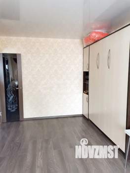 1-к квартира, вторичка, 48м2, 6/17 этаж