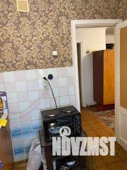 1-к квартира, вторичка, 31м2, 1/5 этаж