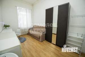 Студия квартира, вторичка, 19м2, 1/3 этаж