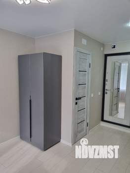 Студия квартира, вторичка, 13м2, 5/5 этаж