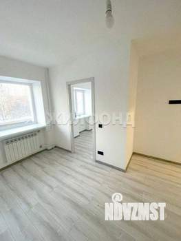 2-к квартира, вторичка, 40м2, 3/5 этаж