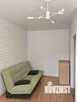 1-к квартира, вторичка, 34м2, 14/15 этаж